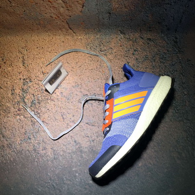 Adidas Ultra Boost Running Shoes Men--005